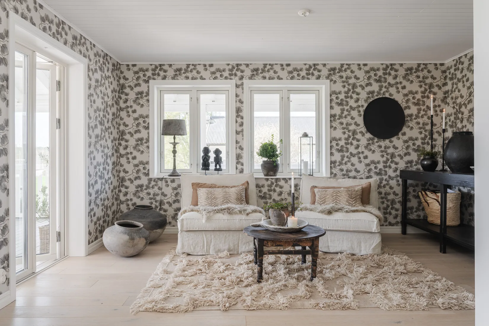 Gård/Skog, Maglasätevägen 17, Maglasäte, Höör