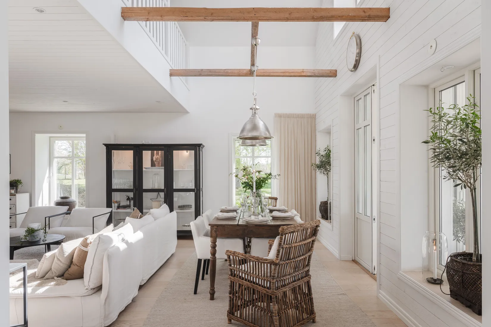 Gård/Skog, Maglasätevägen 17, Maglasäte, Höör