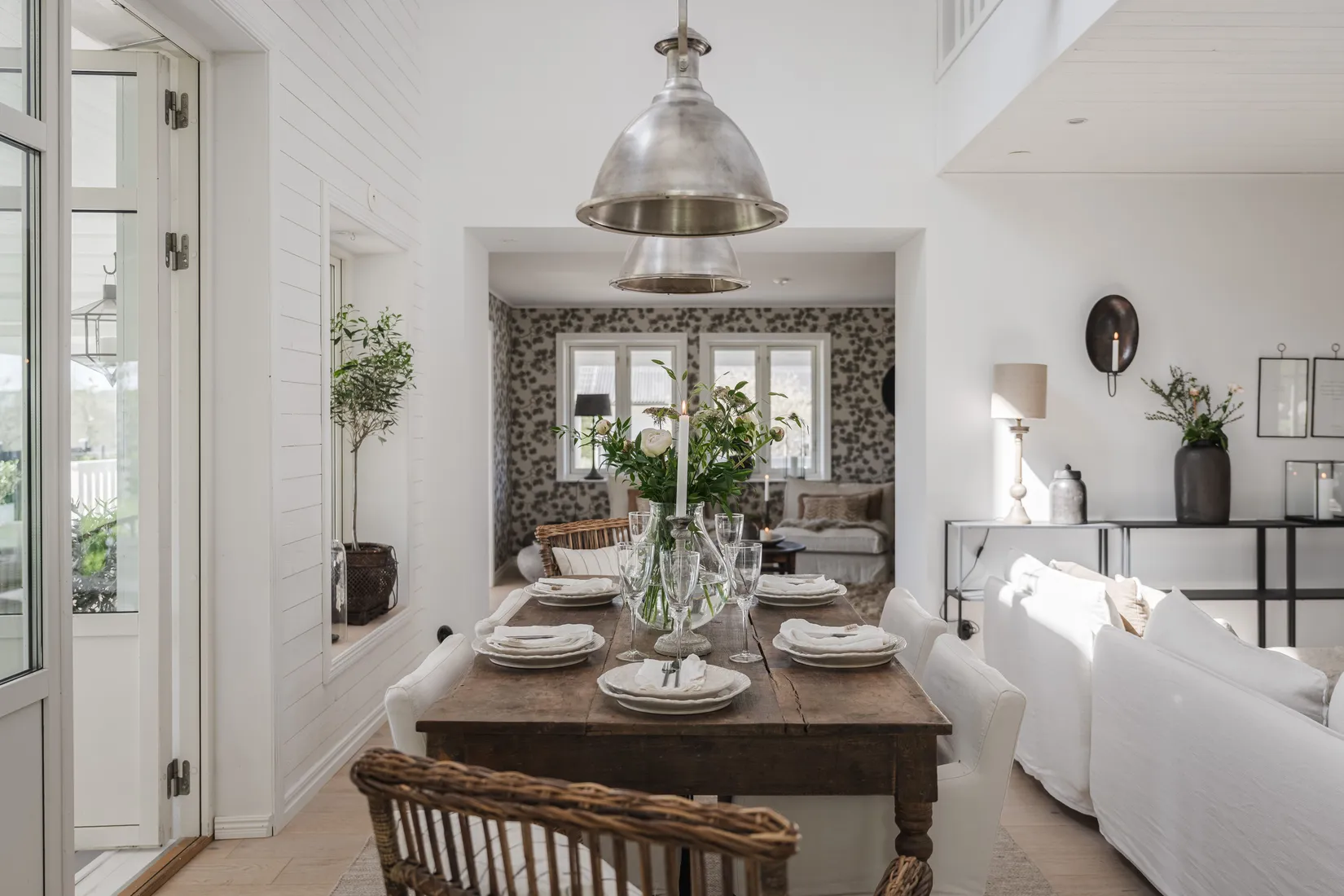 Gård/Skog, Maglasätevägen 17, Maglasäte, Höör