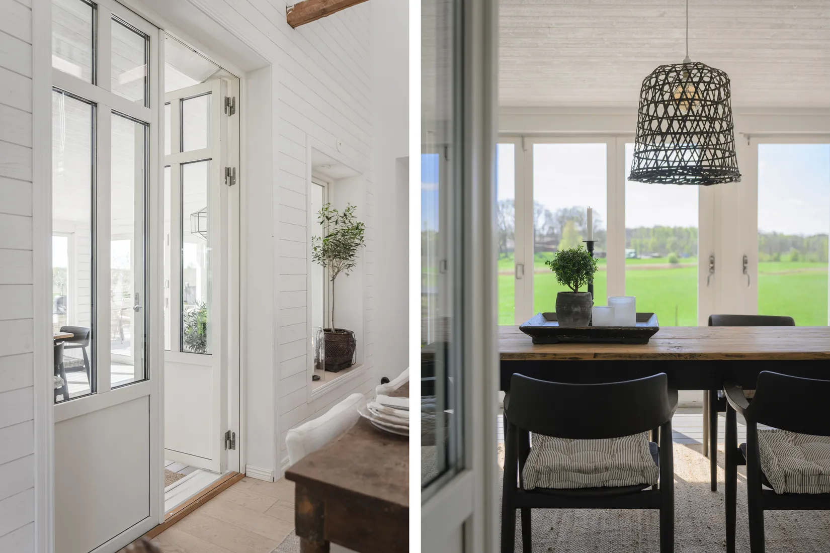 Gård/Skog, Maglasätevägen 17, Maglasäte, Höör