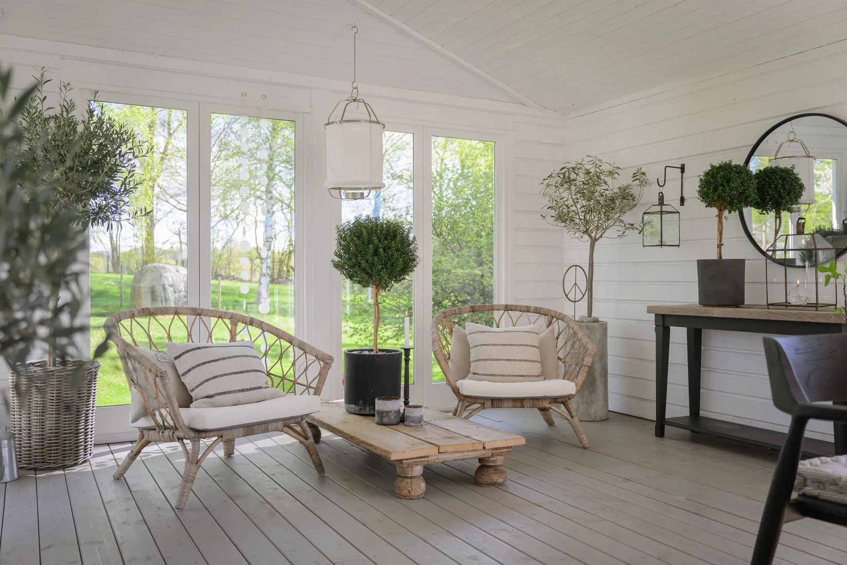 Gård/Skog, Maglasätevägen 17, Maglasäte, Höör