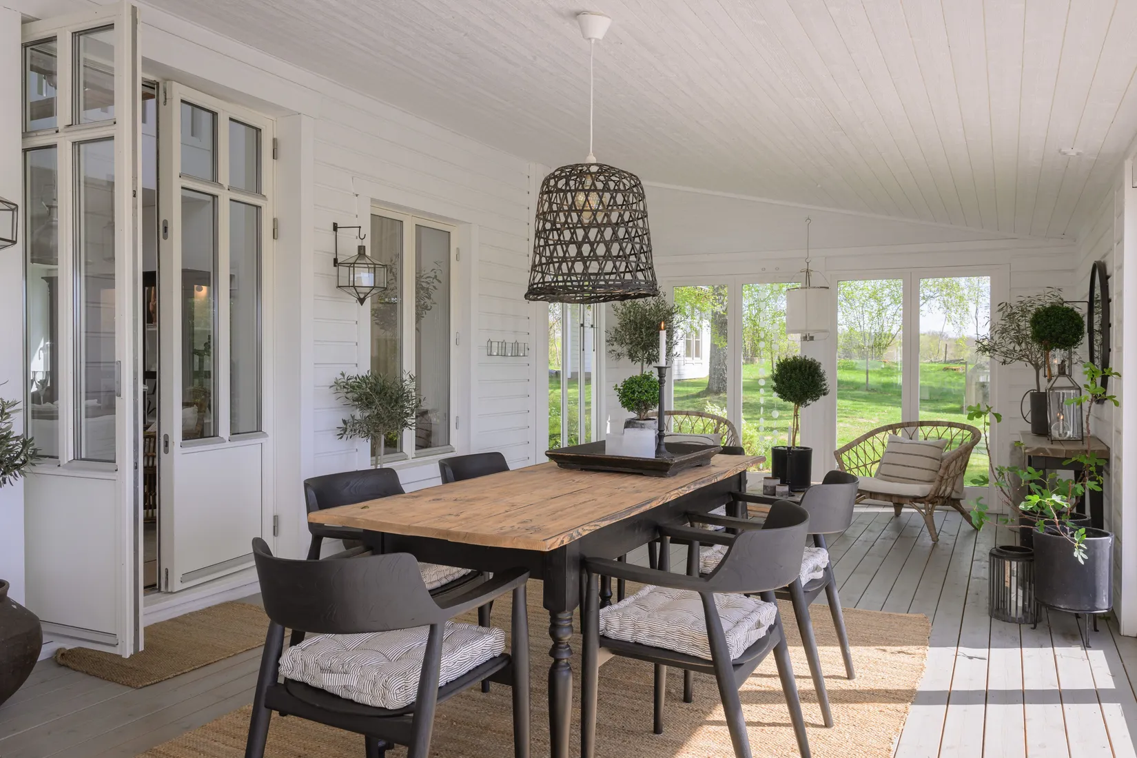 Gård/Skog, Maglasätevägen 17, Maglasäte, Höör