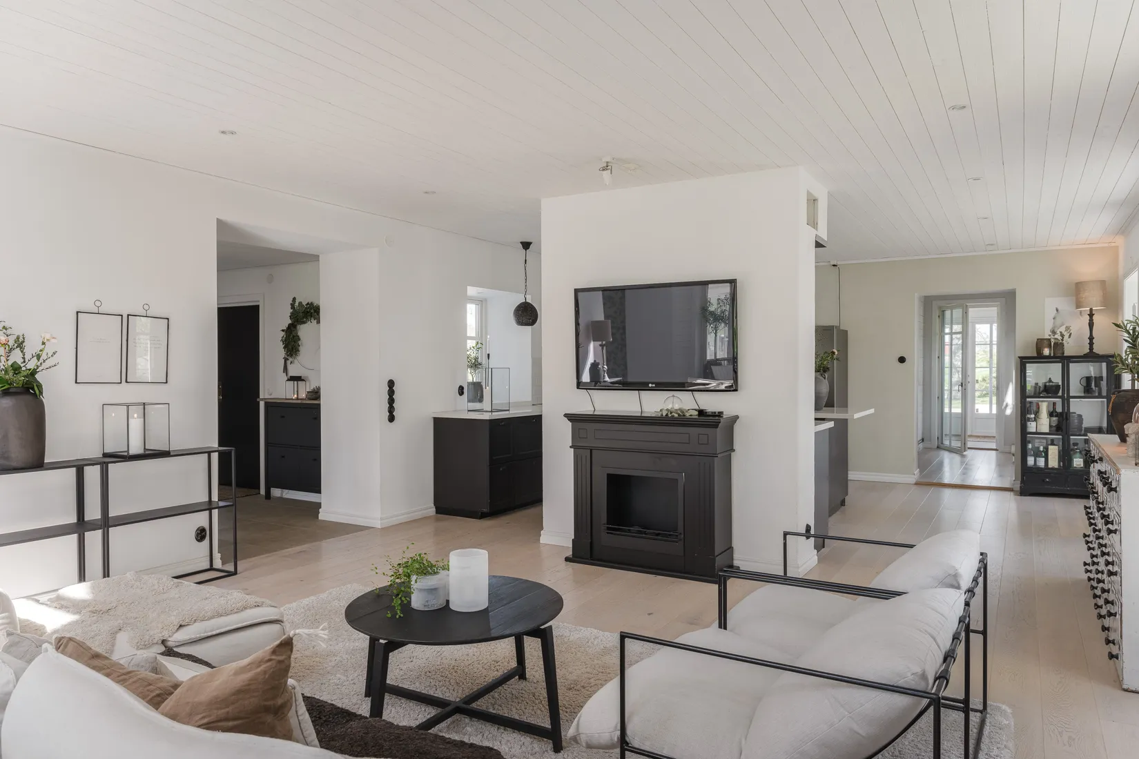 Gård/Skog, Maglasätevägen 17, Maglasäte, Höör