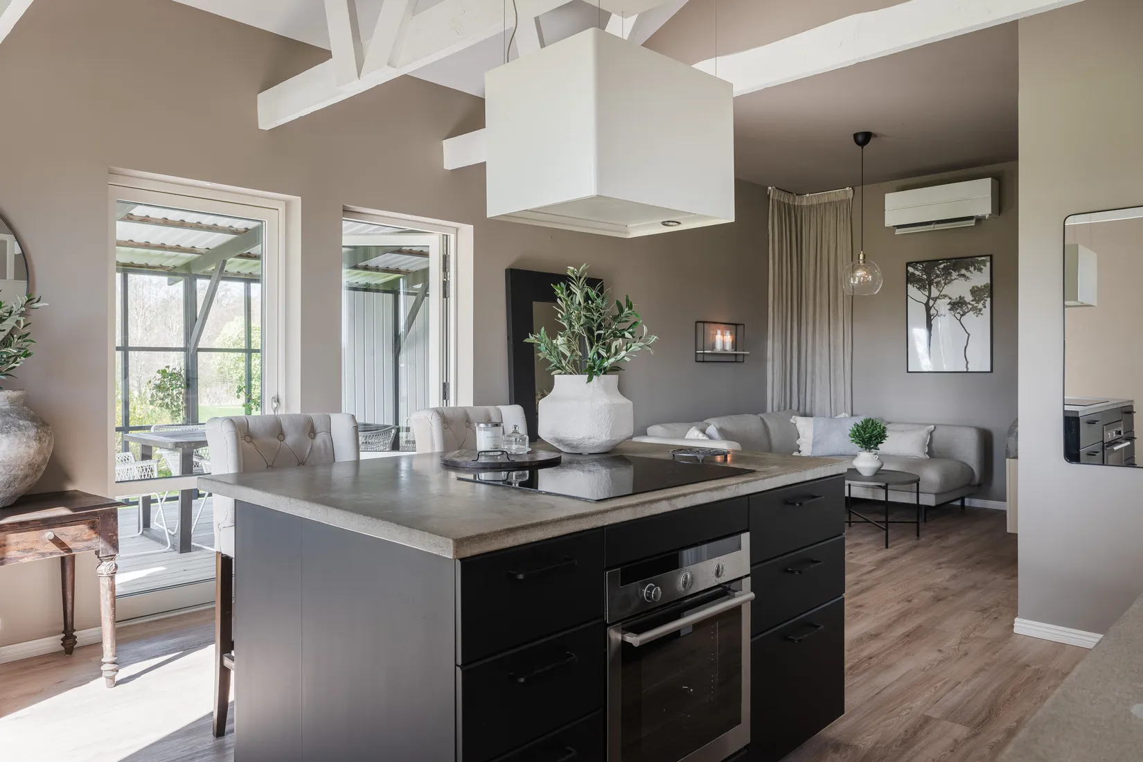 Gård/Skog, Maglasätevägen 17, Maglasäte, Höör