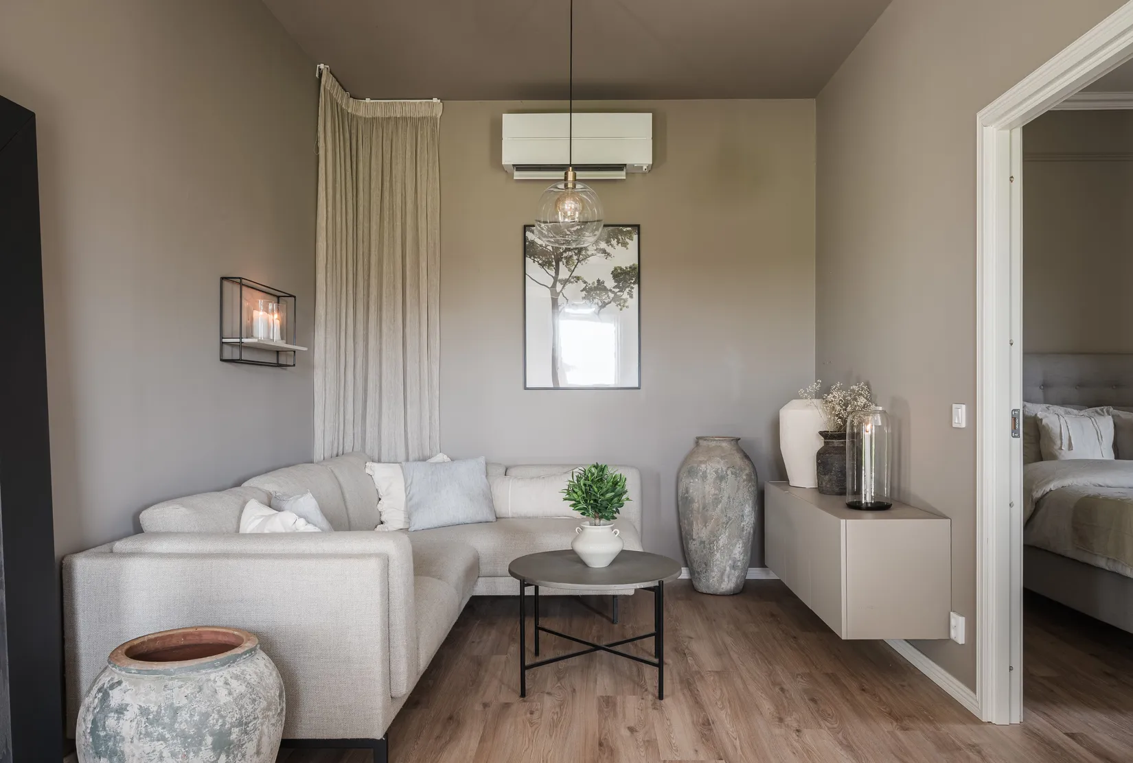 Gård/Skog, Maglasätevägen 17, Maglasäte, Höör