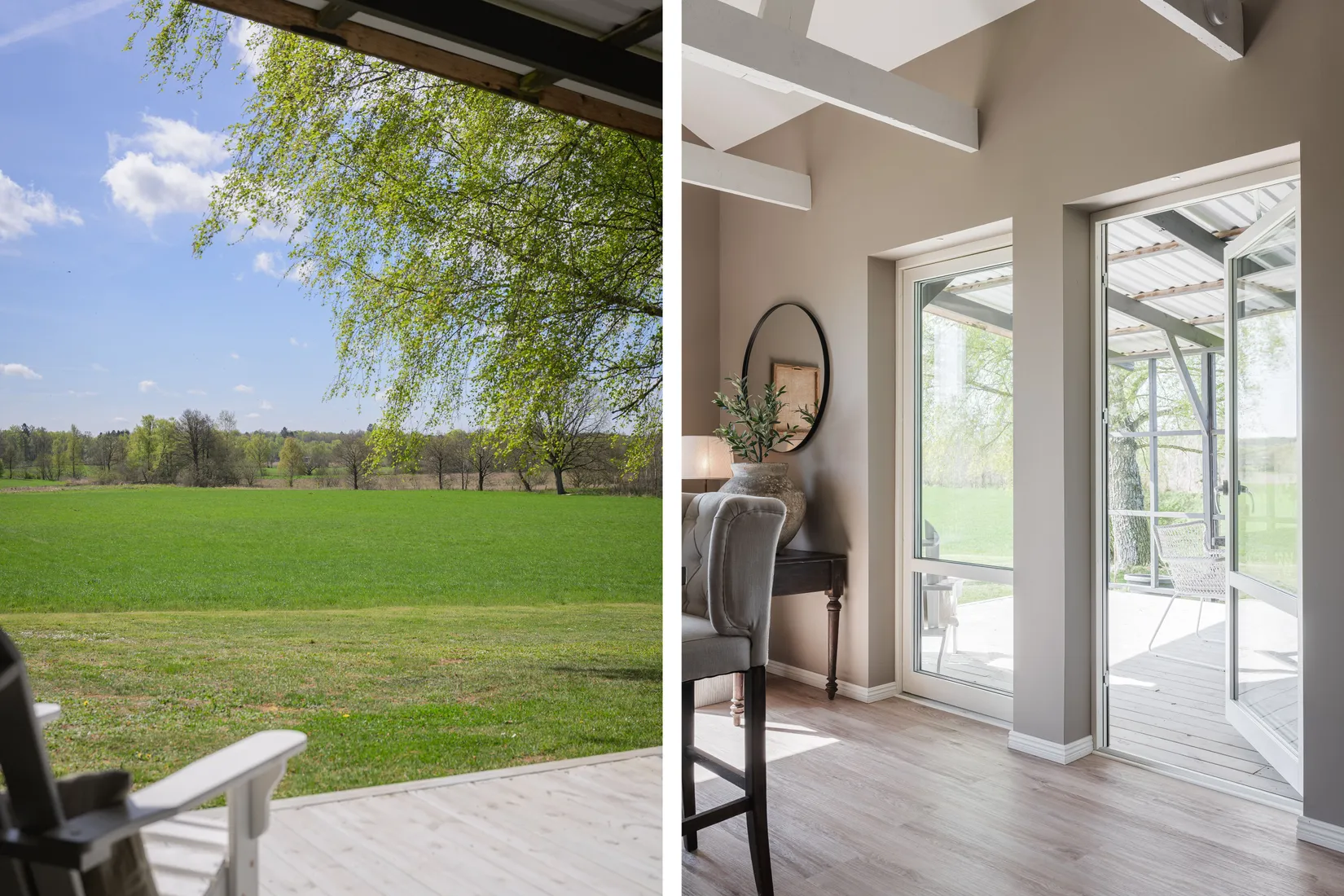 Gård/Skog, Maglasätevägen 17, Maglasäte, Höör