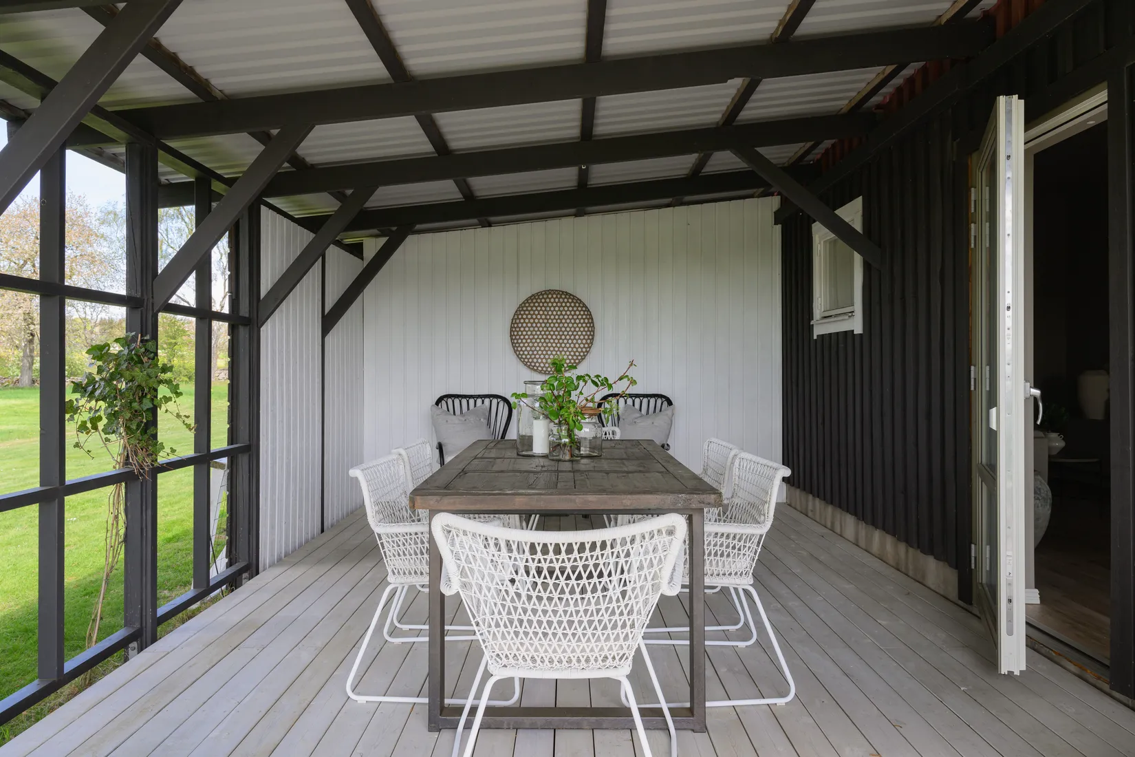 Gård/Skog, Maglasätevägen 17, Maglasäte, Höör