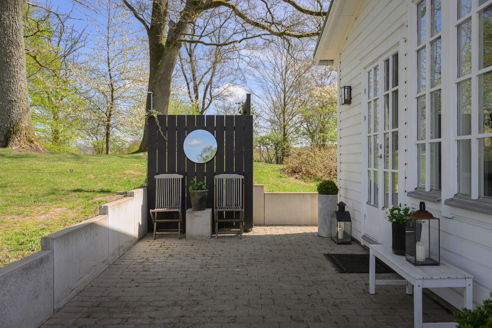 Gård/Skog, Maglasätevägen 17, Maglasäte, Höör