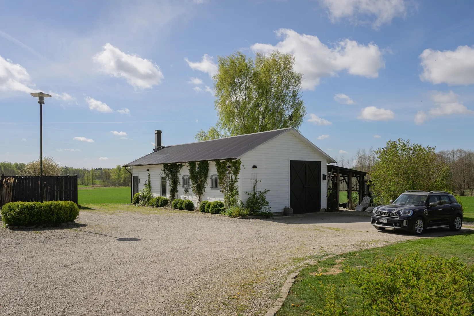 Gård/Skog, Maglasätevägen 17, Maglasäte, Höör