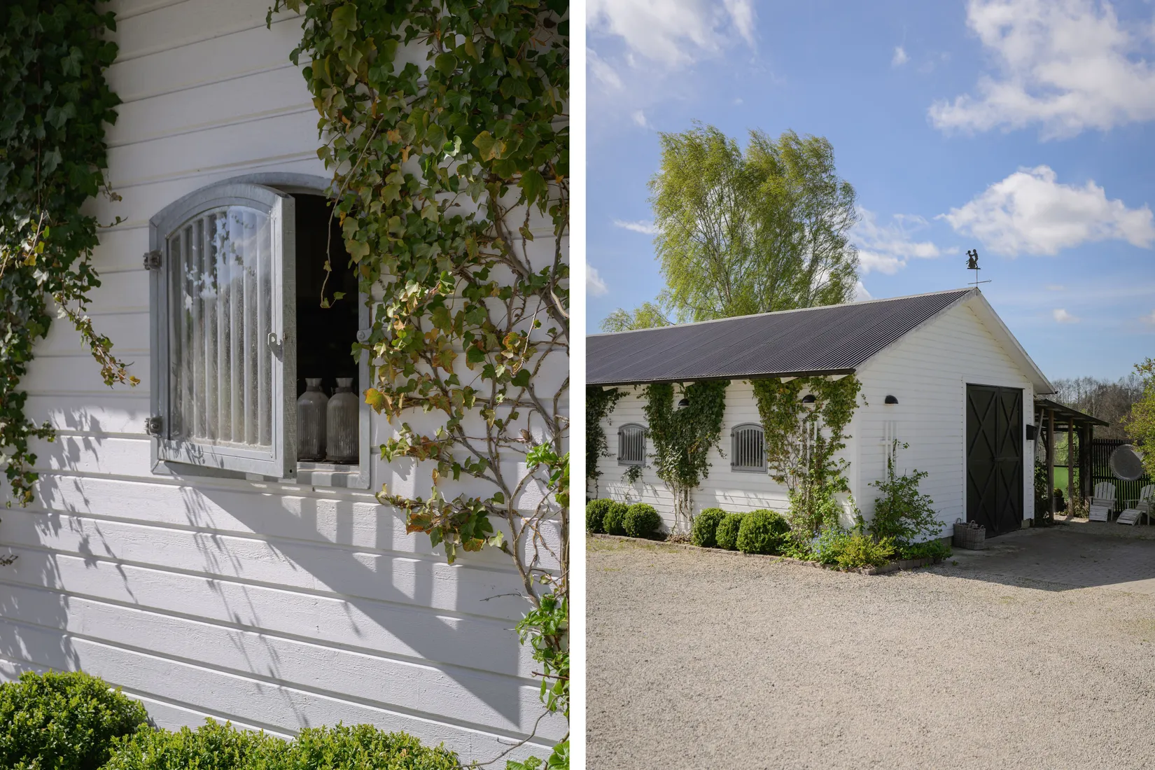 Gård/Skog, Maglasätevägen 17, Maglasäte, Höör