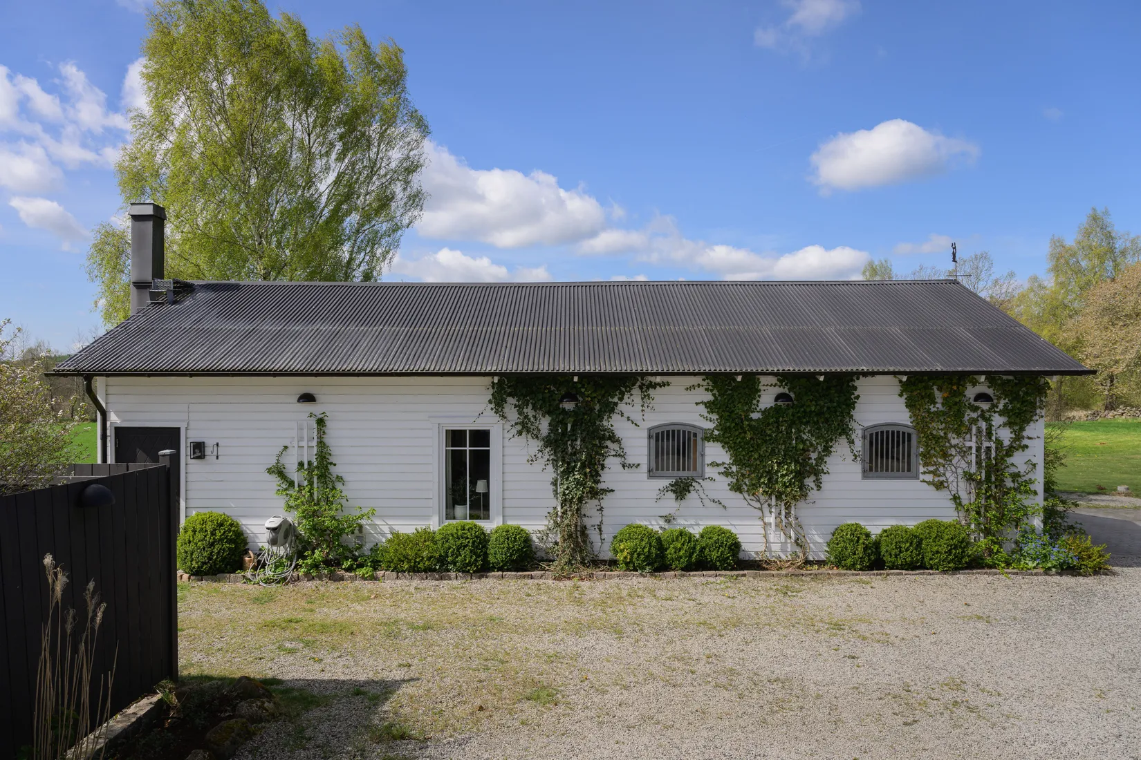 Gård/Skog, Maglasätevägen 17, Maglasäte, Höör