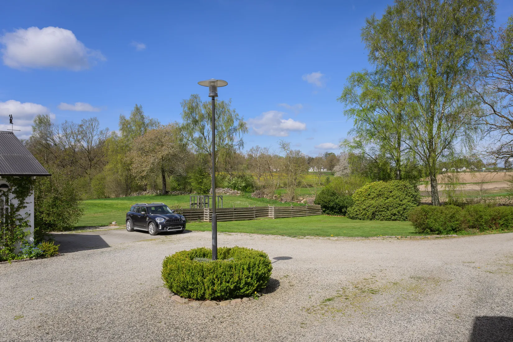 Gård/Skog, Maglasätevägen 17, Maglasäte, Höör