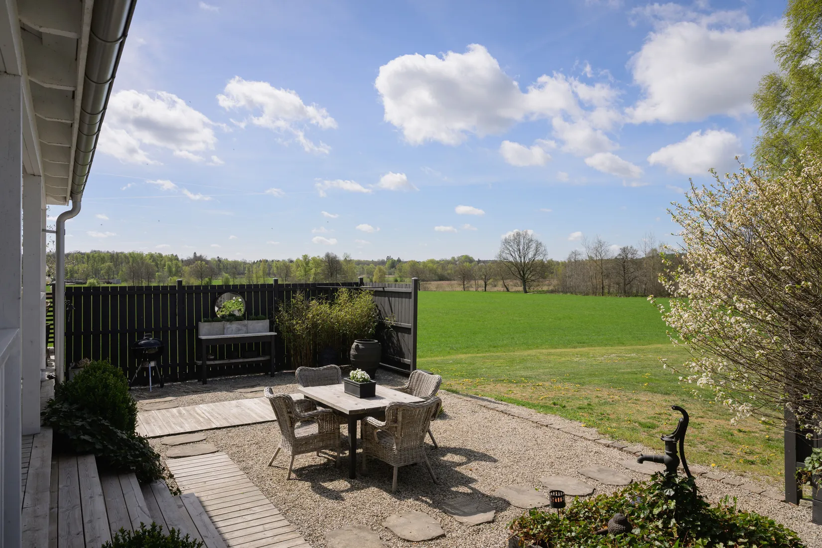 Gård/Skog, Maglasätevägen 17, Maglasäte, Höör