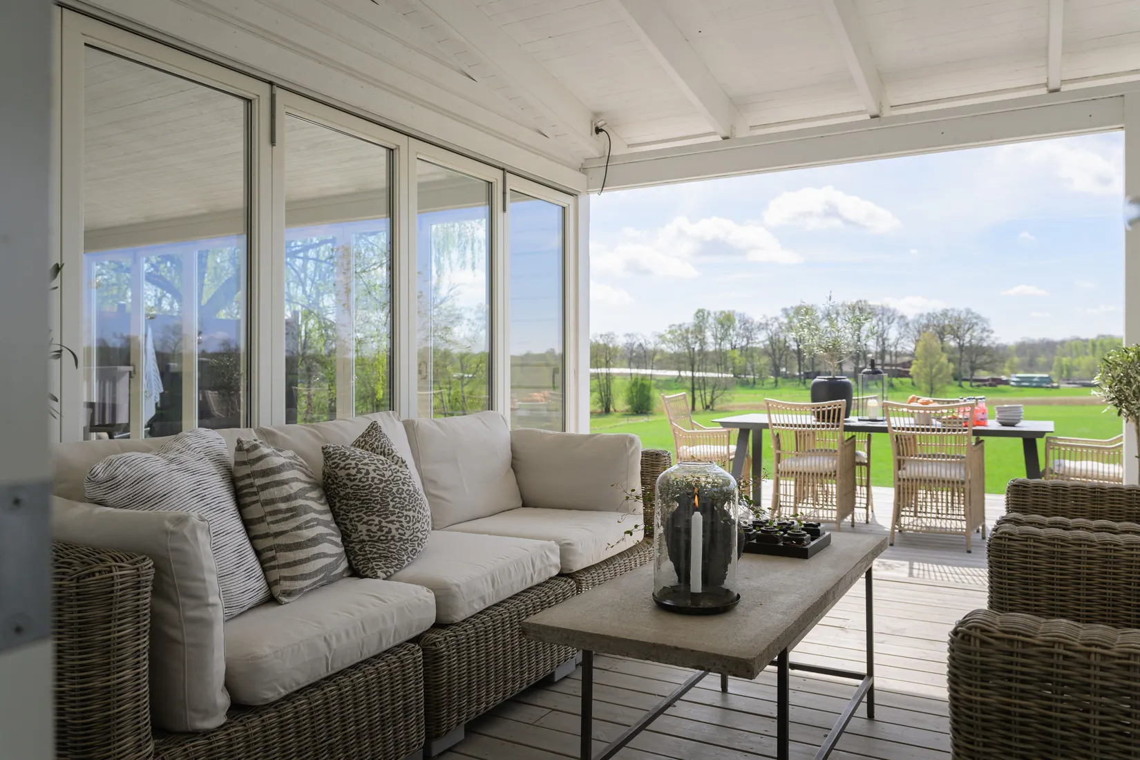 Gård/Skog, Maglasätevägen 17, Maglasäte, Höör