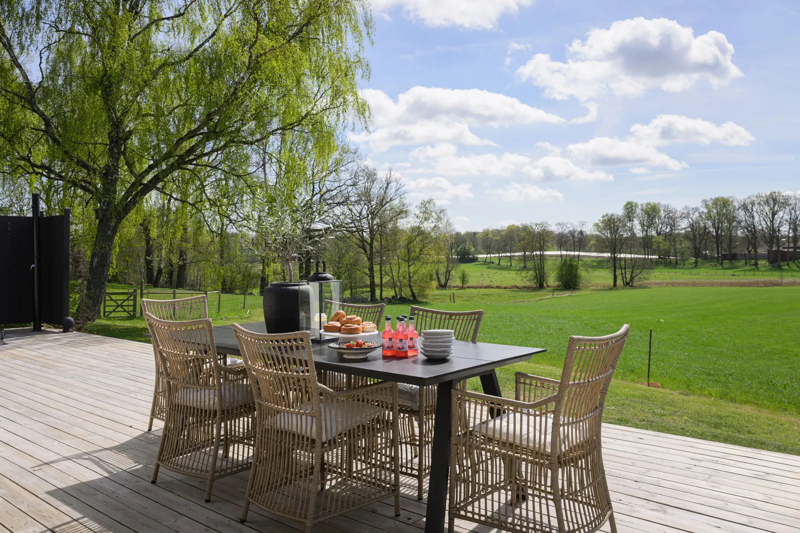 Gård/Skog, Maglasätevägen 17, Maglasäte, Höör