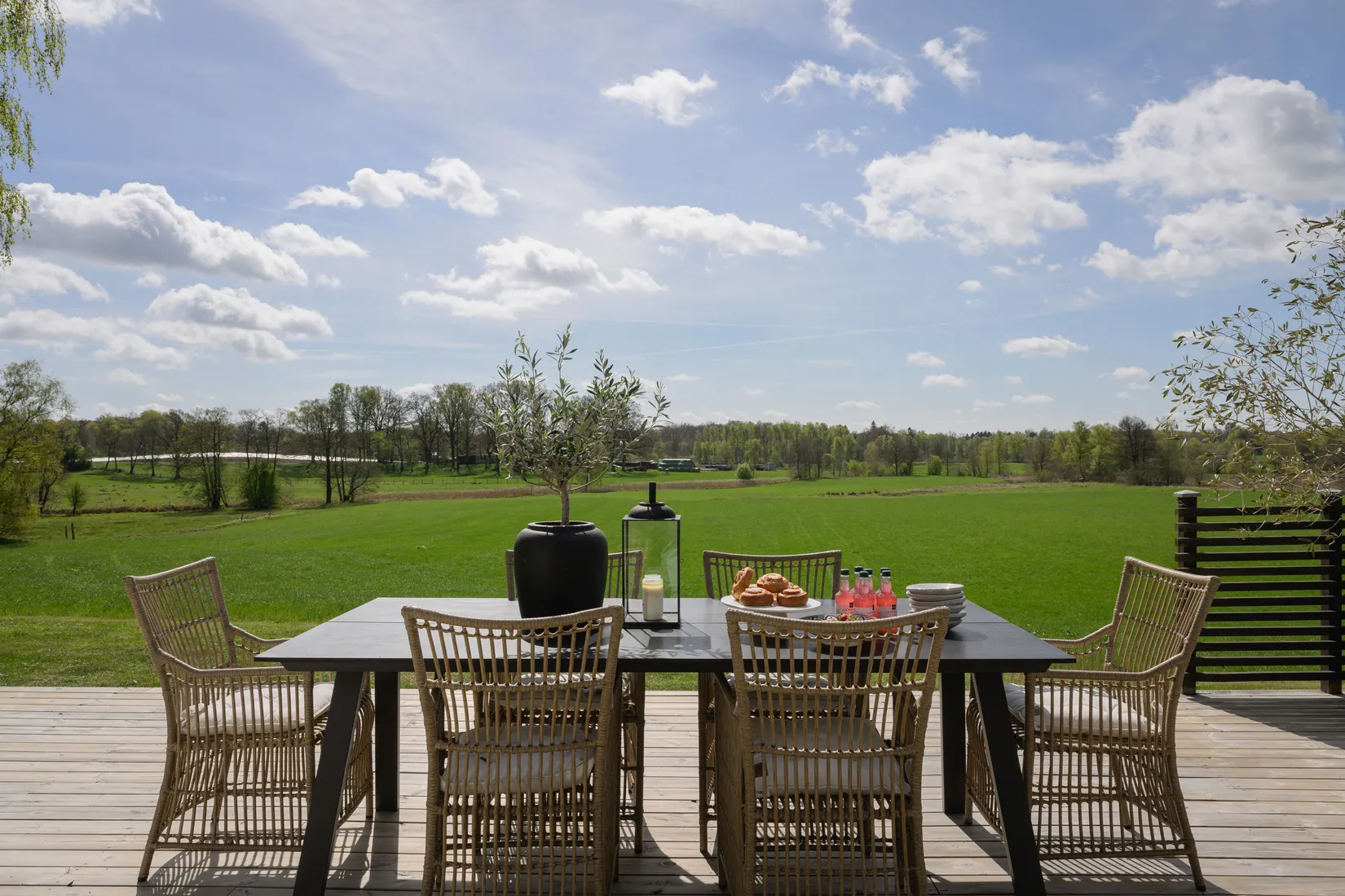 Gård/Skog, Maglasätevägen 17, Maglasäte, Höör