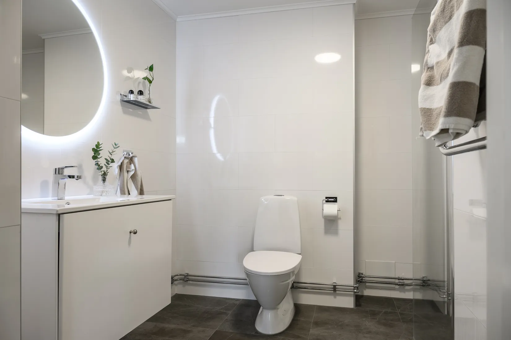 Bostadsrätt, Norra Esplanaden 6 Lgh 1103, Centrum, Växjö