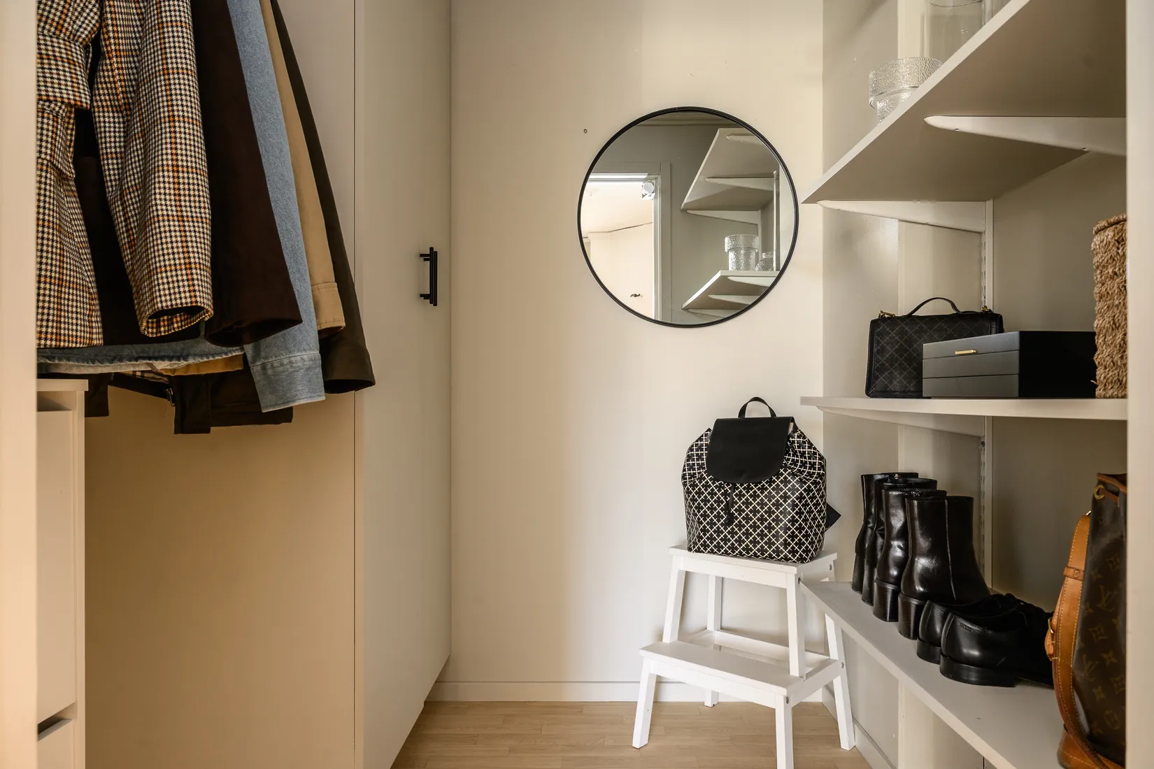 Bostadsrätt, Norra Esplanaden 6 Lgh 1103, Centrum, Växjö