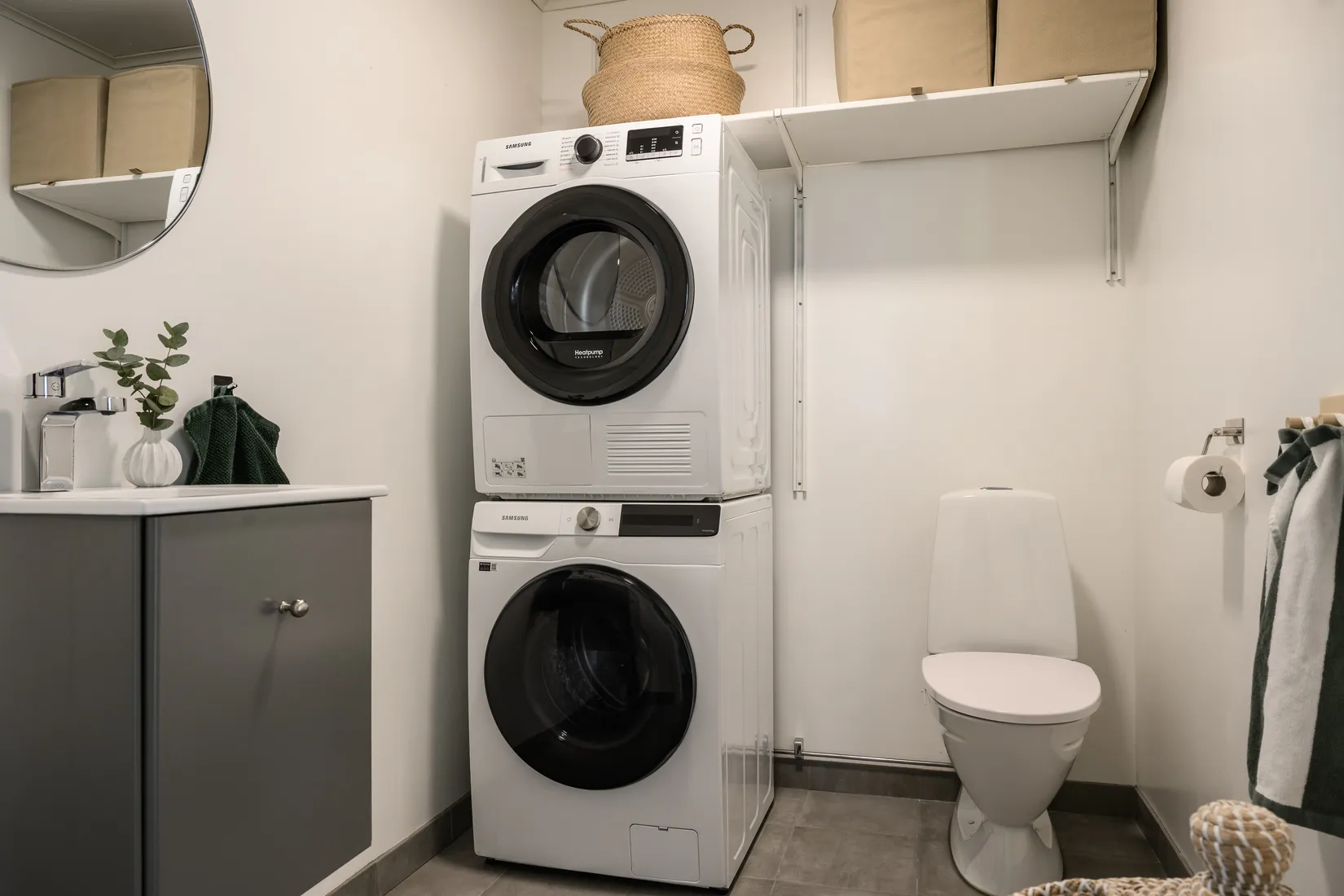 Bostadsrätt, Norra Esplanaden 6 Lgh 1103, Centrum, Växjö