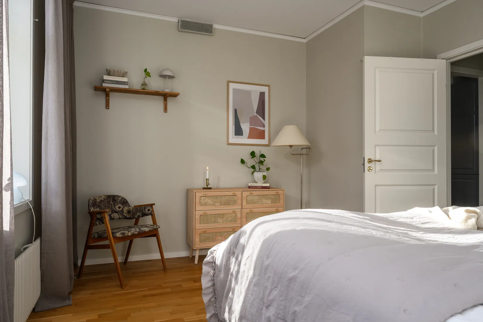 Bostadsrätt, Norra Esplanaden 6 Lgh 1103, Centrum, Växjö