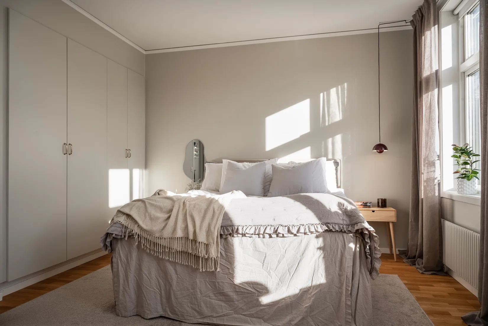 Bostadsrätt, Norra Esplanaden 6 Lgh 1103, Centrum, Växjö