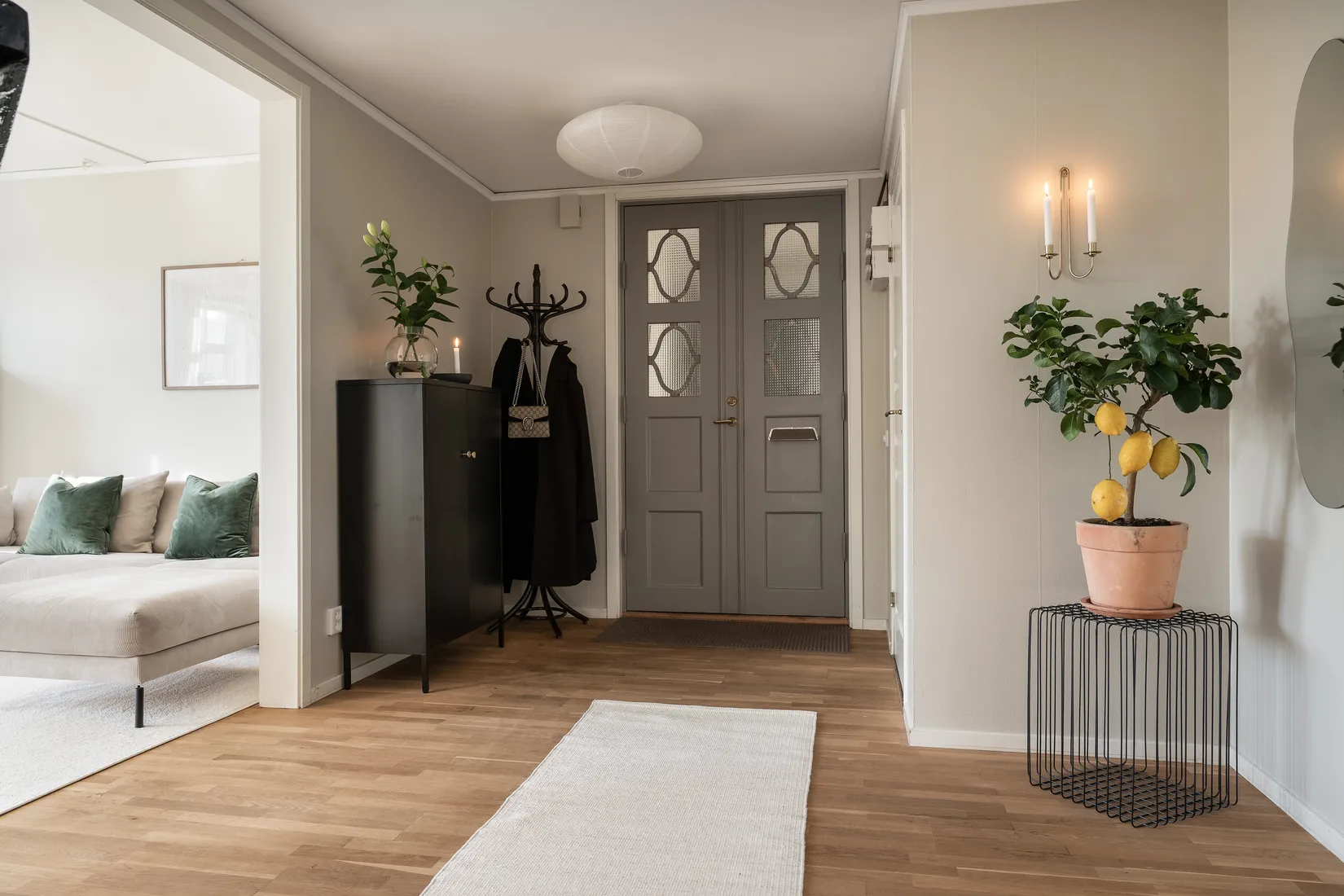 Bostadsrätt, Norra Esplanaden 6 Lgh 1103, Centrum, Växjö