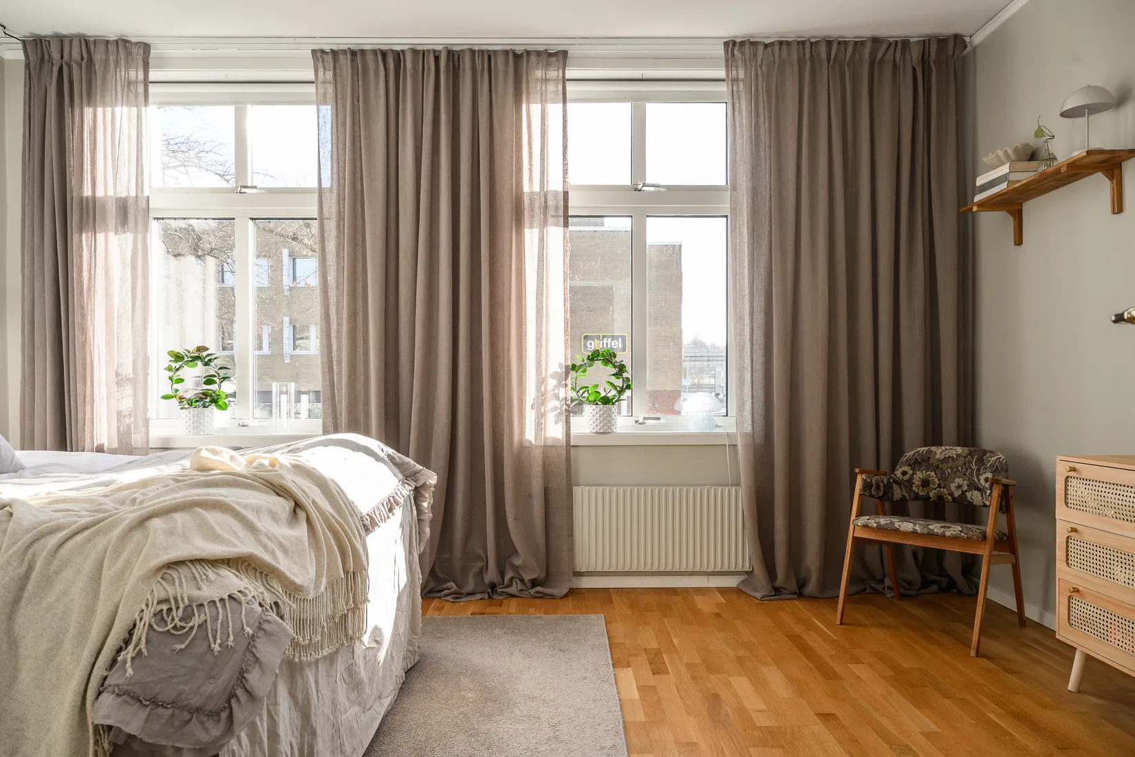 Bostadsrätt, Norra Esplanaden 6 Lgh 1103, Centrum, Växjö