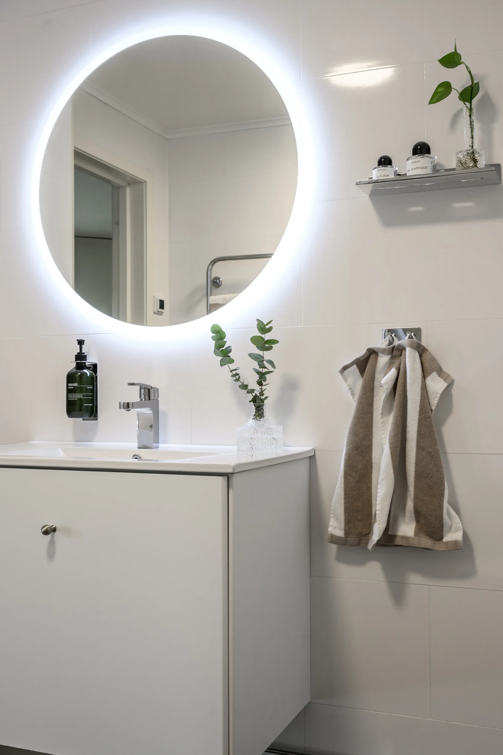 Bostadsrätt, Norra Esplanaden 6 Lgh 1103, Centrum, Växjö