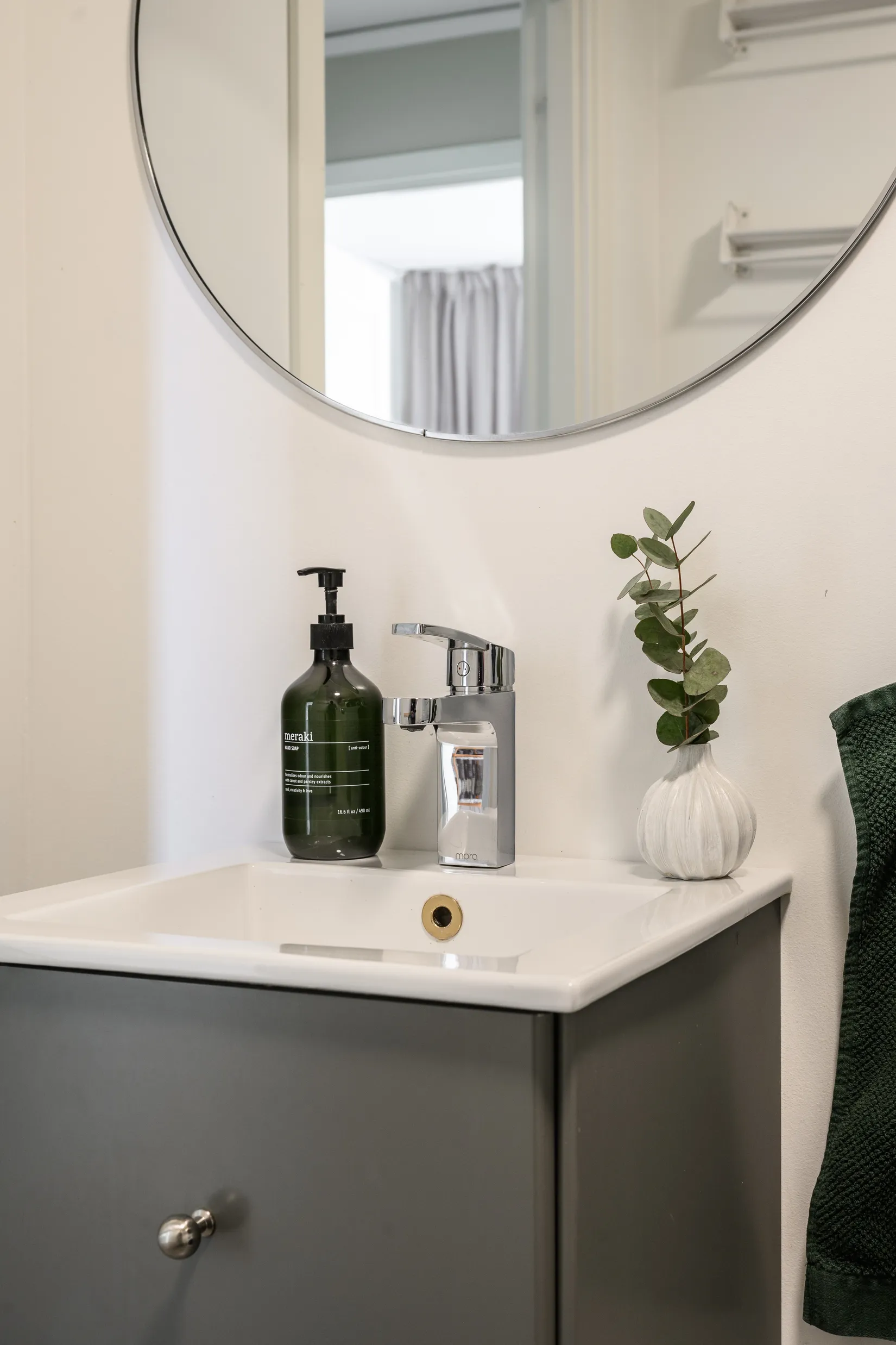 Bostadsrätt, Norra Esplanaden 6 Lgh 1103, Centrum, Växjö