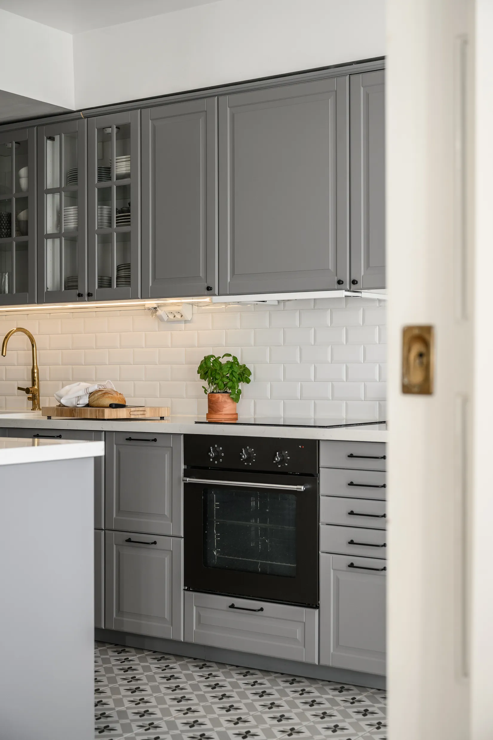 Bostadsrätt, Norra Esplanaden 6 Lgh 1103, Centrum, Växjö