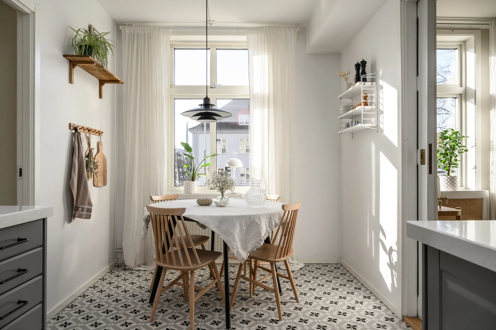 Bostadsrätt, Norra Esplanaden 6 Lgh 1103, Centrum, Växjö