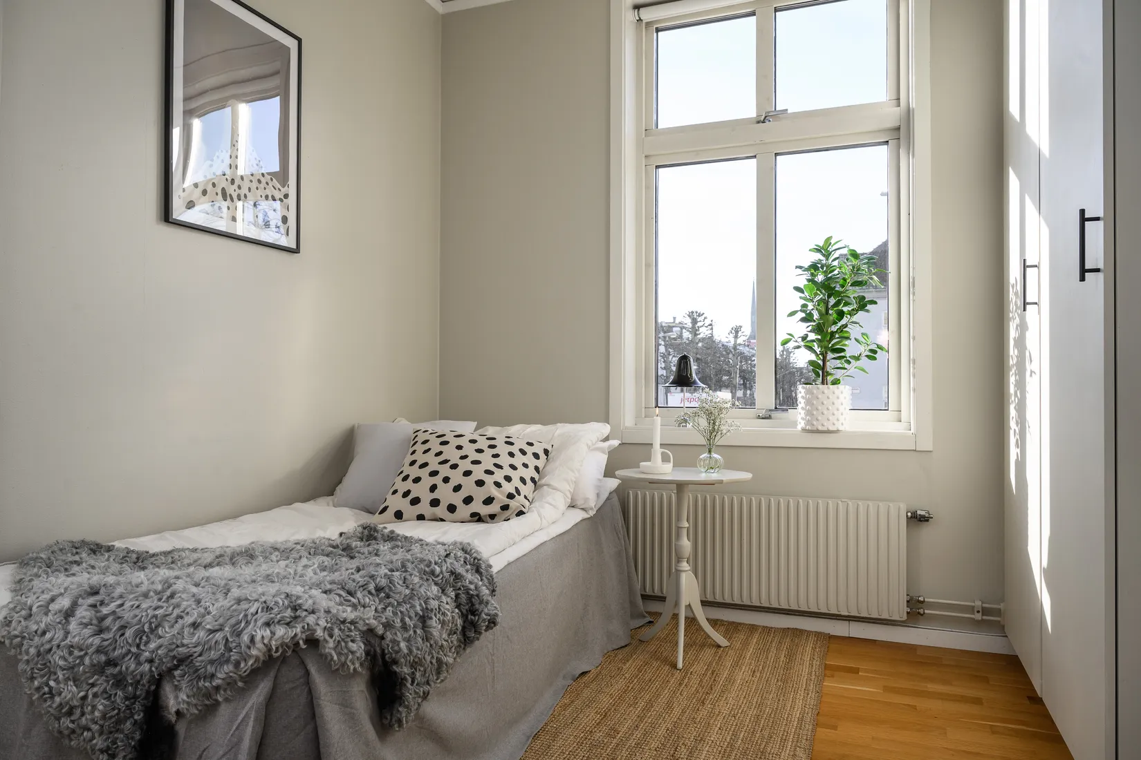 Bostadsrätt, Norra Esplanaden 6 Lgh 1103, Centrum, Växjö