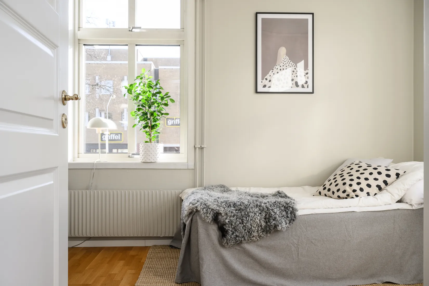 Bostadsrätt, Norra Esplanaden 6 Lgh 1103, Centrum, Växjö