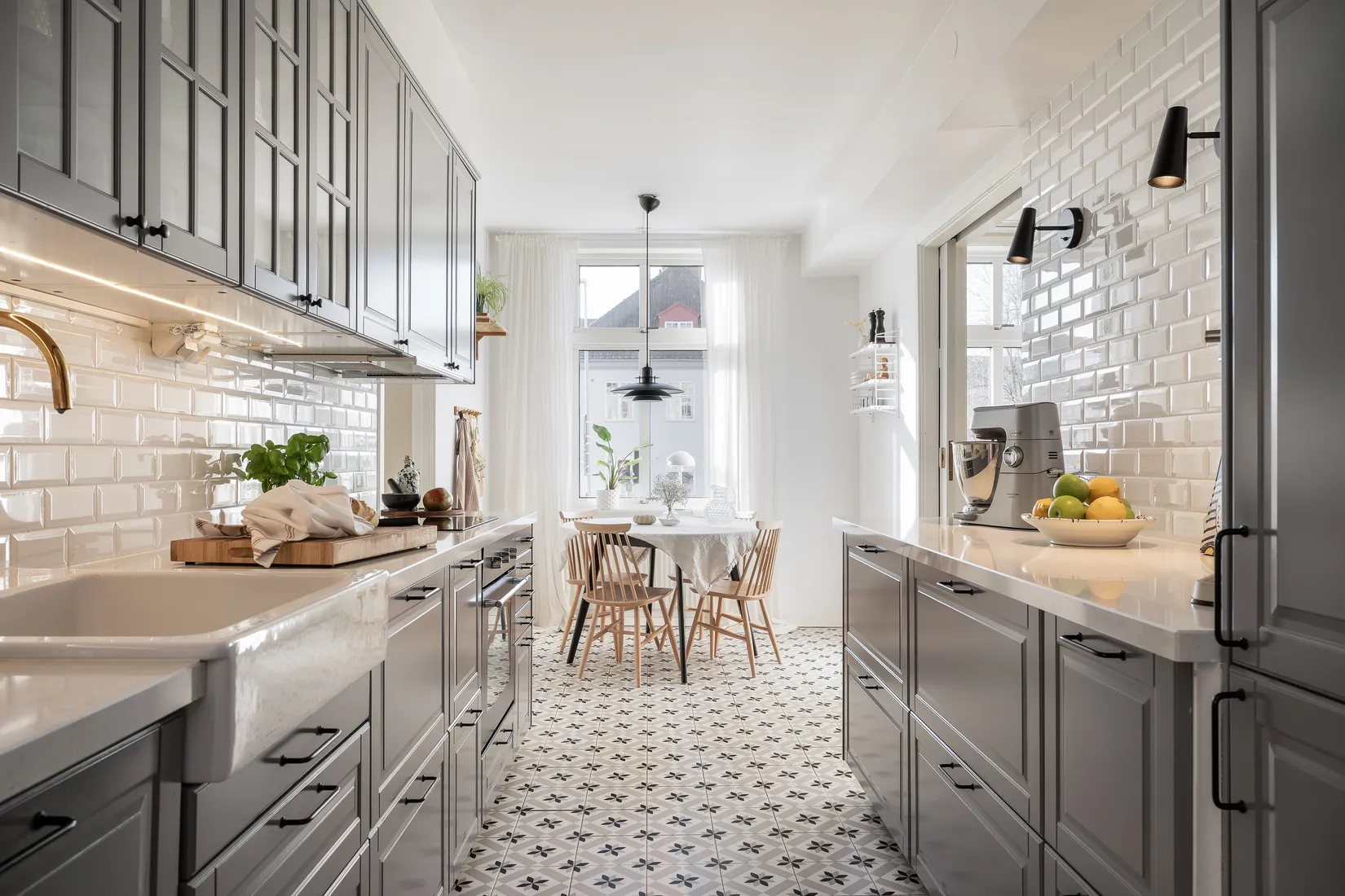 Bostadsrätt, Norra Esplanaden 6 Lgh 1103, Centrum, Växjö