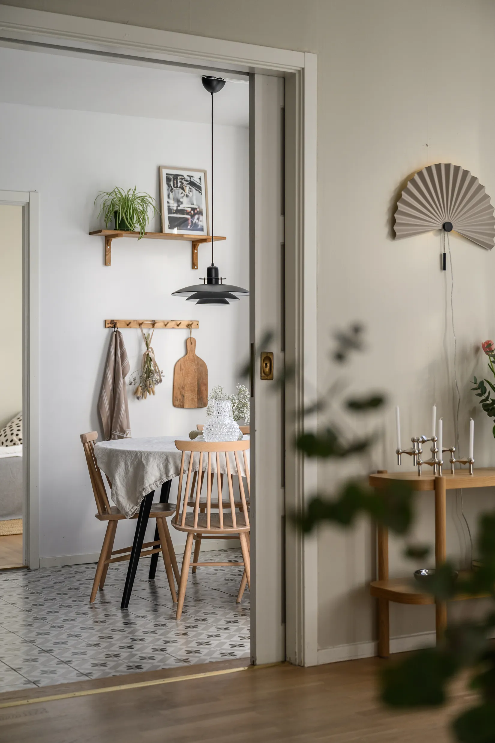 Bostadsrätt, Norra Esplanaden 6 Lgh 1103, Centrum, Växjö