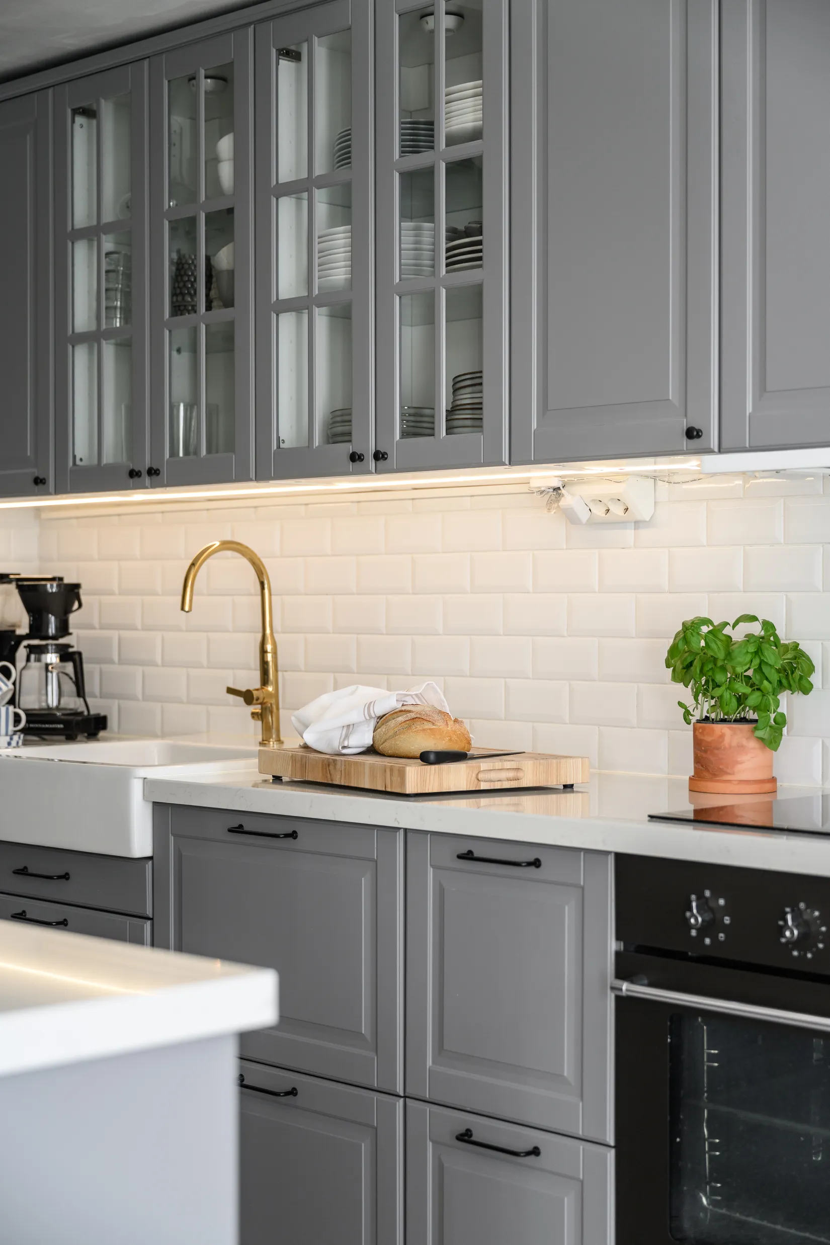 Bostadsrätt, Norra Esplanaden 6 Lgh 1103, Centrum, Växjö