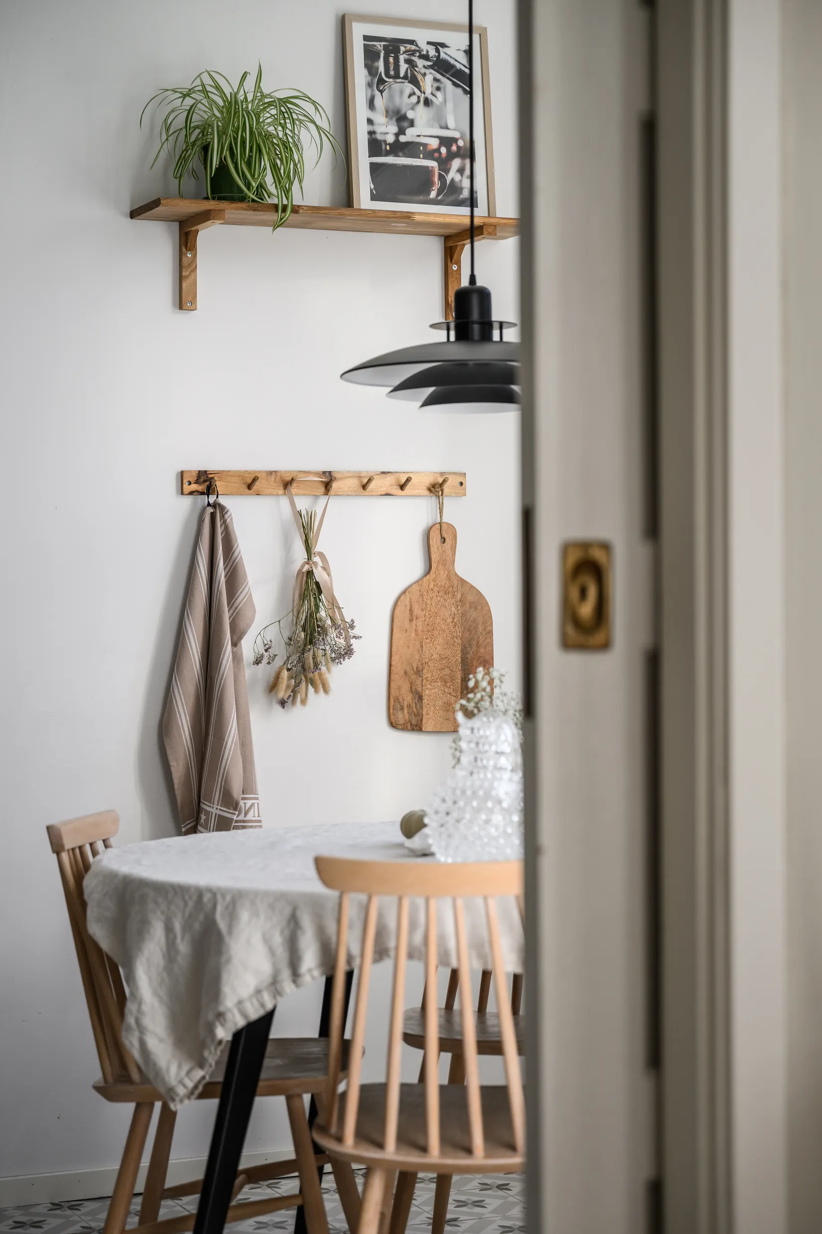 Bostadsrätt, Norra Esplanaden 6 Lgh 1103, Centrum, Växjö