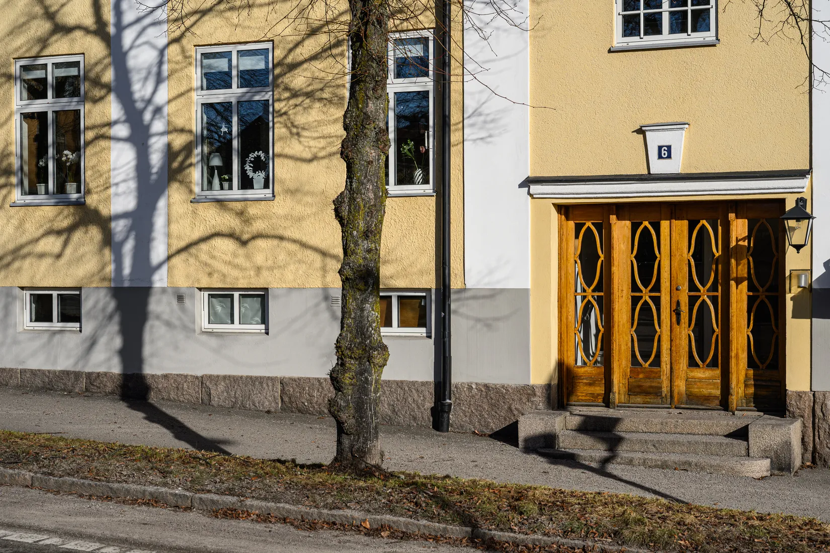 Bostadsrätt, Norra Esplanaden 6 Lgh 1103, Centrum, Växjö