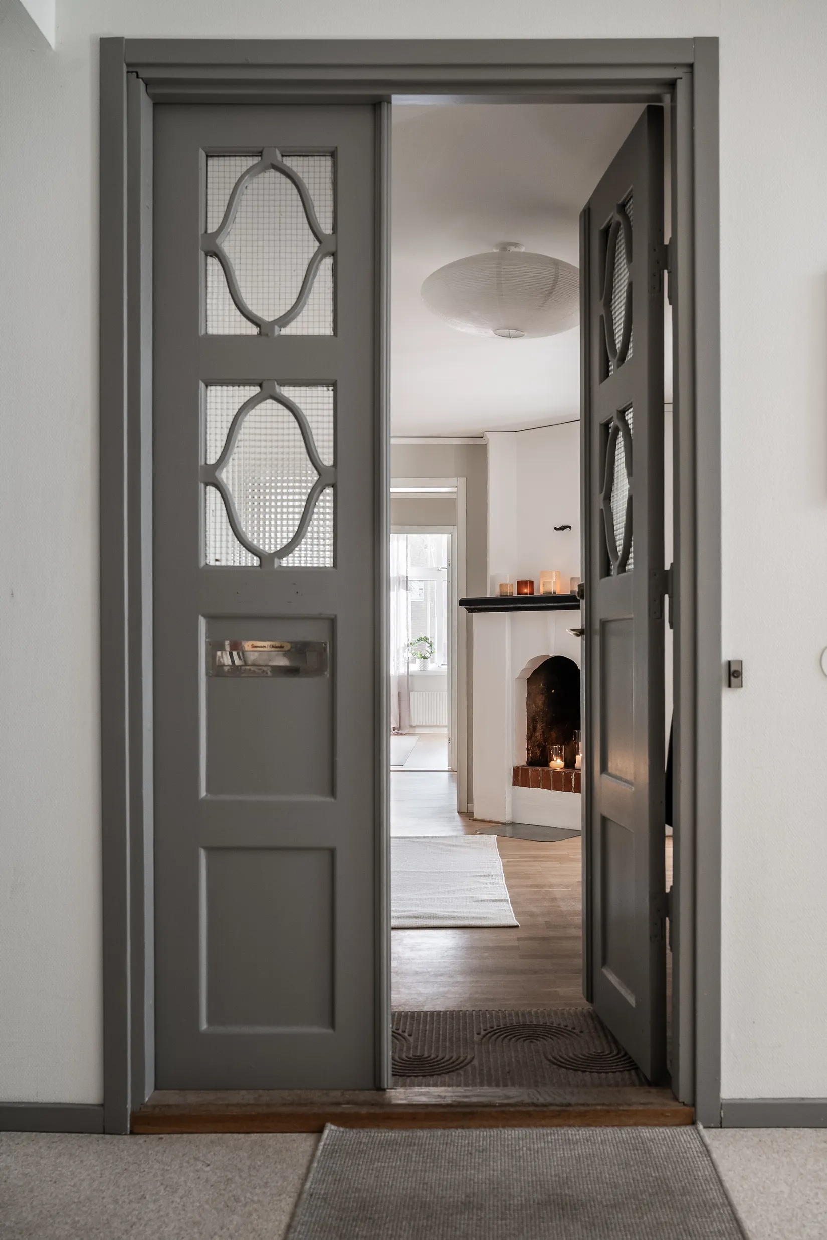 Bostadsrätt, Norra Esplanaden 6 Lgh 1103, Centrum, Växjö