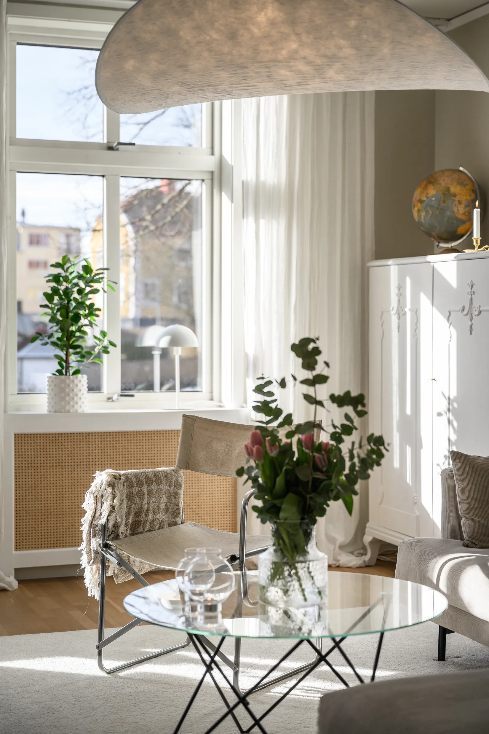 Bostadsrätt, Norra Esplanaden 6 Lgh 1103, Centrum, Växjö