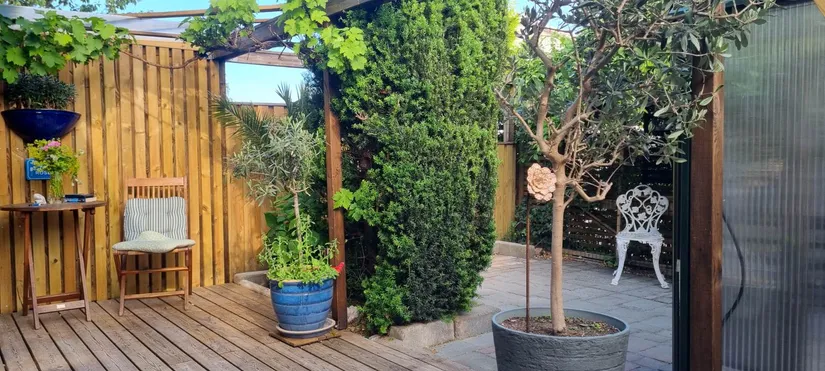 Bostadsrätt, Radhus, Örtagårdsgatan 57, Hammerö, Kungsbacka