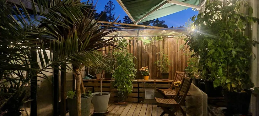 Bostadsrätt, Radhus, Örtagårdsgatan 57, Hammerö, Kungsbacka