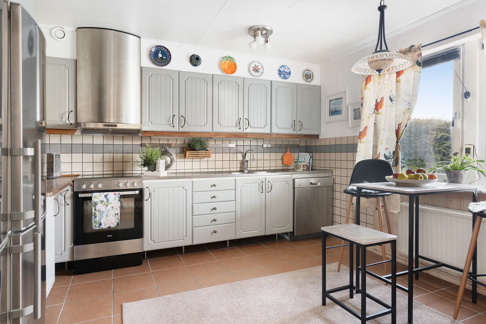 Bostadsrätt, Radhus, Örtagårdsgatan 57, Hammerö, Kungsbacka