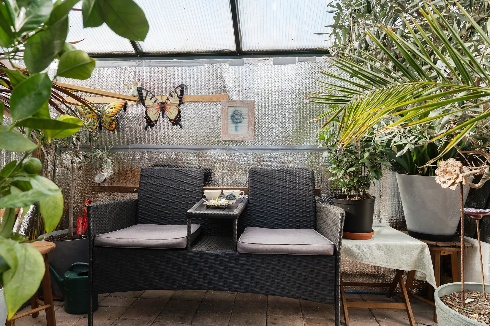 Bostadsrätt, Radhus, Örtagårdsgatan 57, Hammerö, Kungsbacka