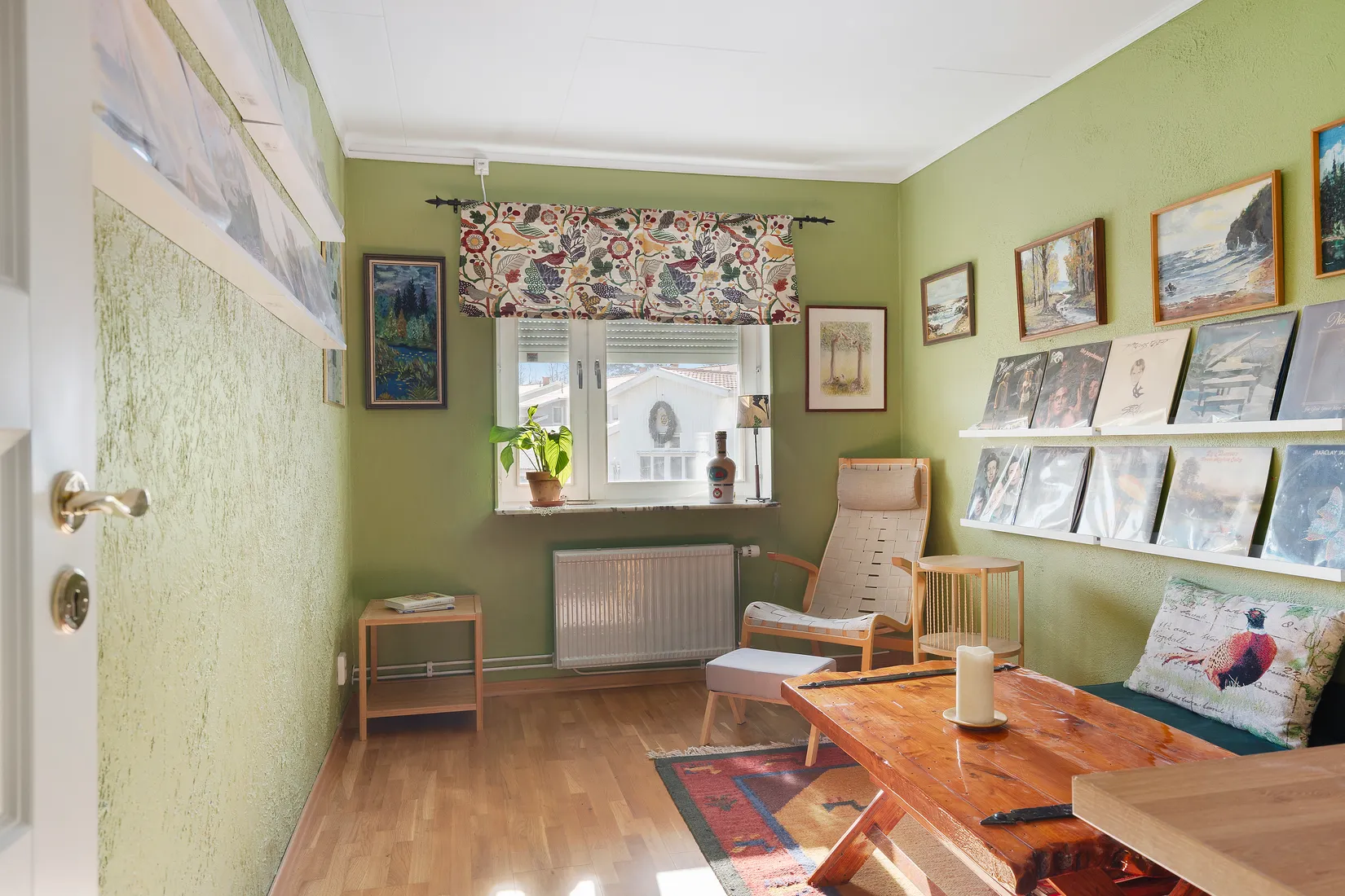 Bostadsrätt, Radhus, Örtagårdsgatan 57, Hammerö, Kungsbacka