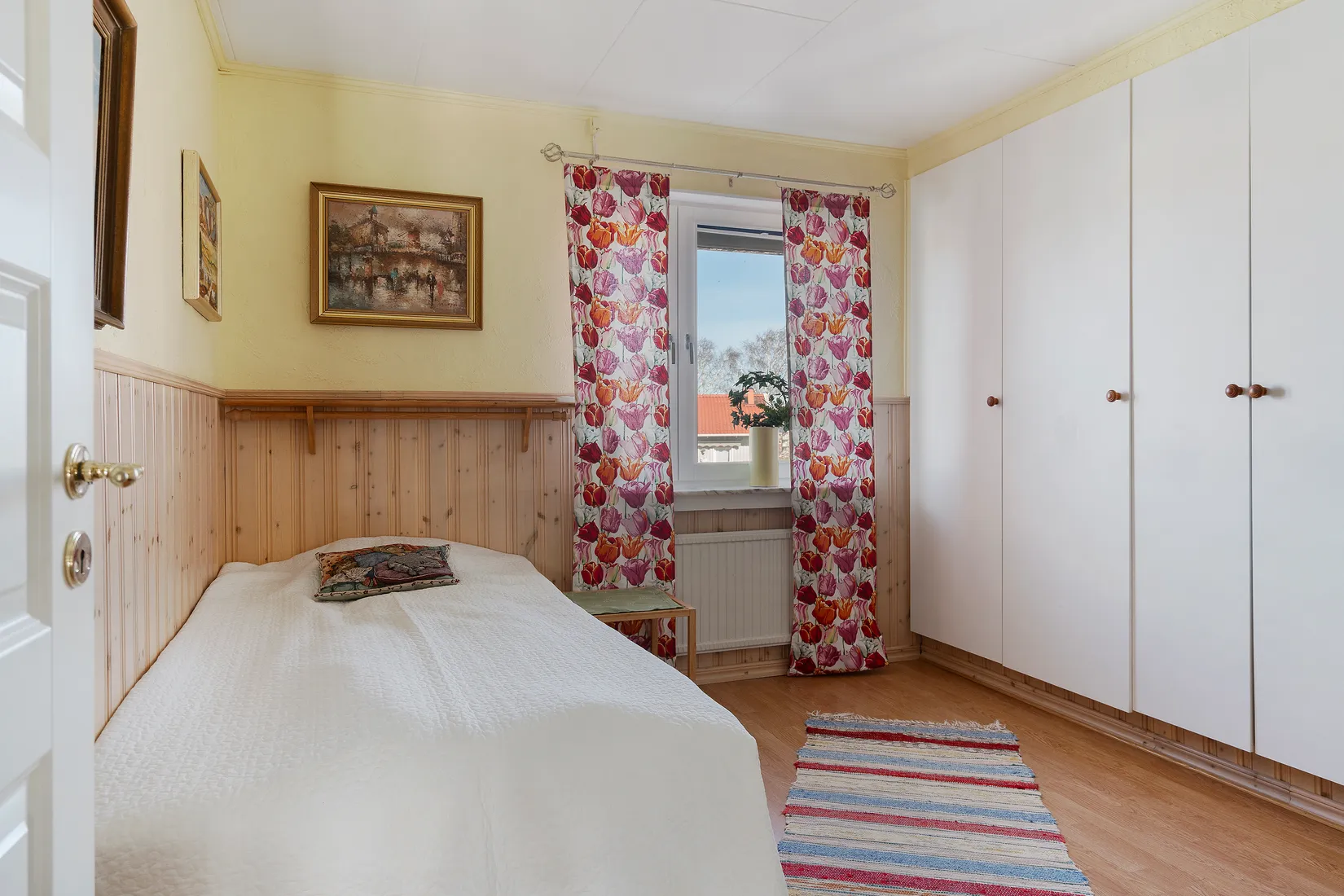 Bostadsrätt, Radhus, Örtagårdsgatan 57, Hammerö, Kungsbacka