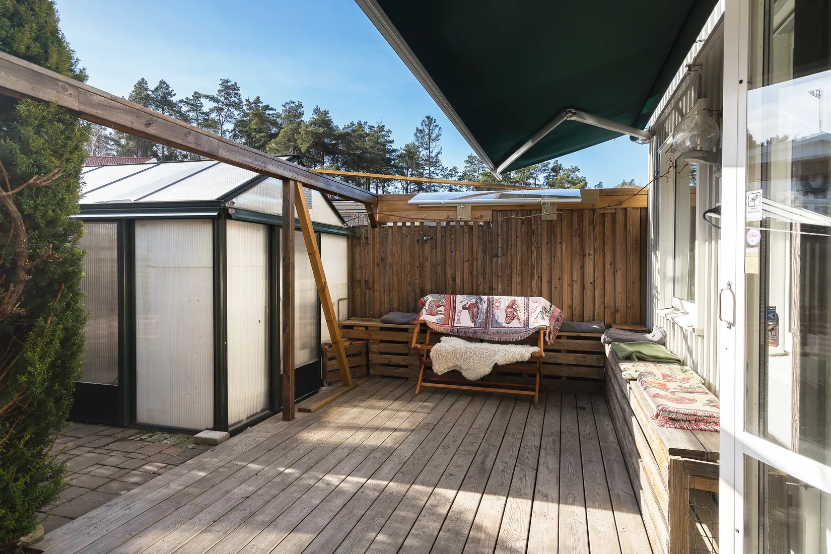 Bostadsrätt, Radhus, Örtagårdsgatan 57, Hammerö, Kungsbacka