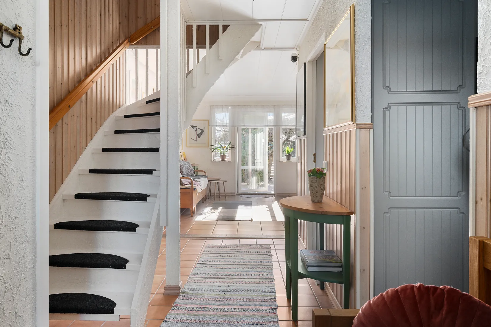 Bostadsrätt, Radhus, Örtagårdsgatan 57, Hammerö, Kungsbacka