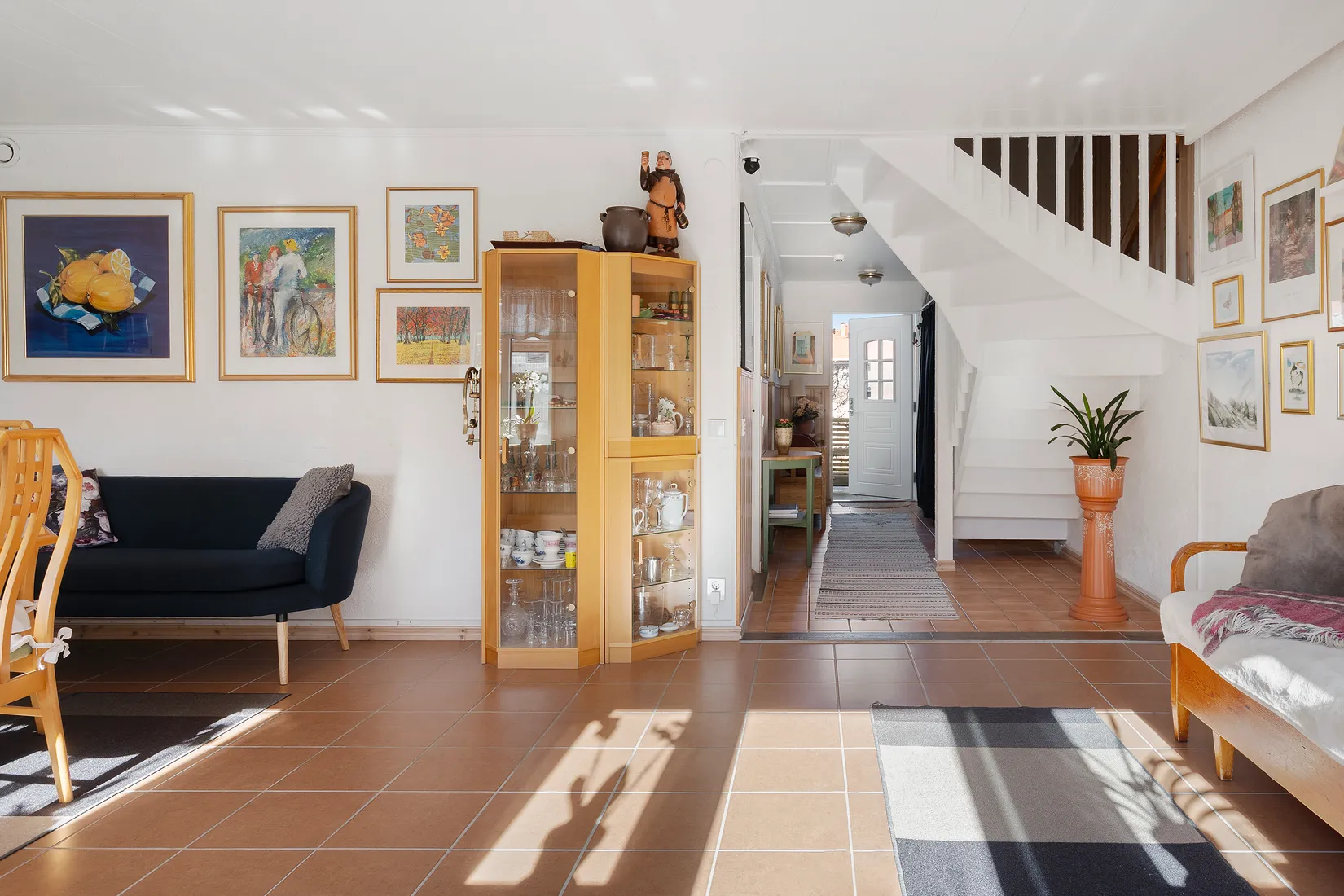 Bostadsrätt, Radhus, Örtagårdsgatan 57, Hammerö, Kungsbacka