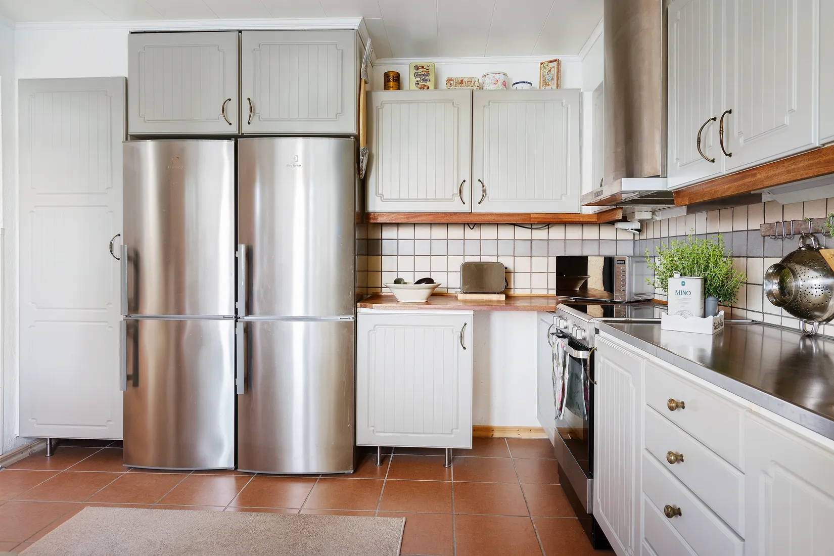 Bostadsrätt, Radhus, Örtagårdsgatan 57, Hammerö, Kungsbacka